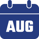 August