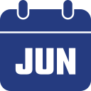 June