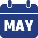 May