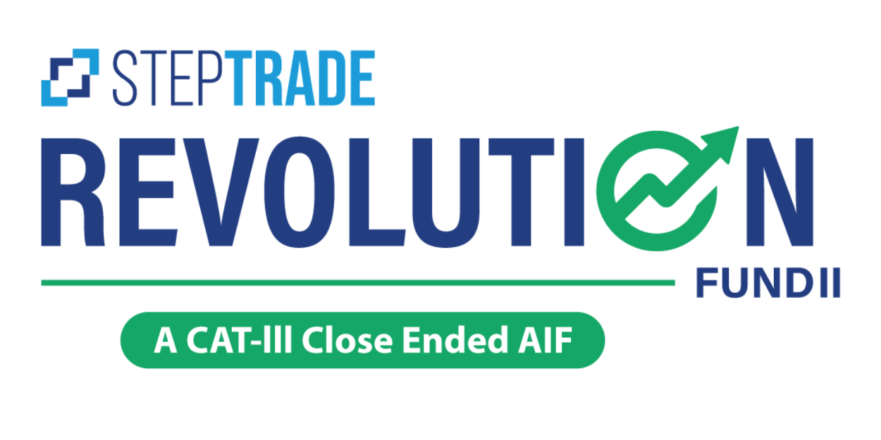 StepTrade Revolution Fund II