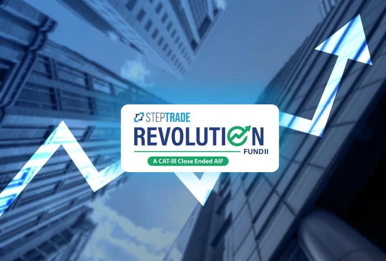 StepTrade Revolution Fund Category II