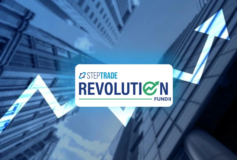 Explore Steptrade Revolution Fund-II