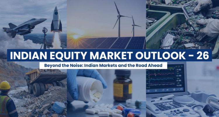 Indian Equity Market Report — Calendar Year 2025