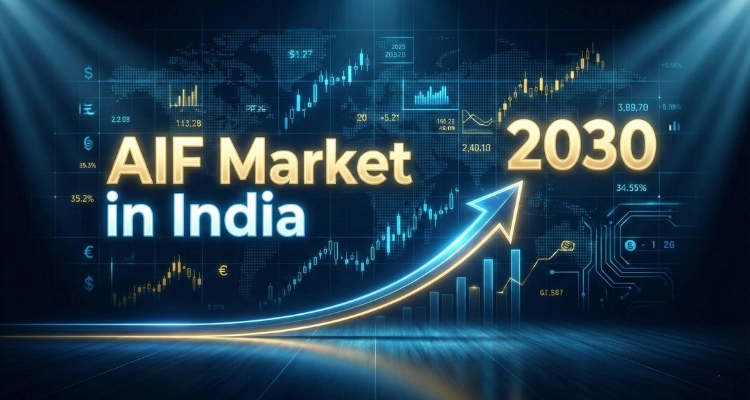 How the AIF Market in India Is Poised for Explosive Growth by 2030