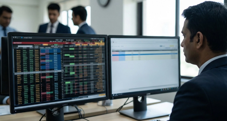 SME IPOs vs Mainboard IPOs Risk, Return & Reality