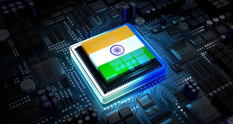 Semiconductor Mission 2.0 How Microcaps Are Powering India’s Electronics Revolution