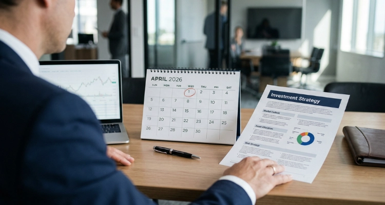 FY27 Begins - How Sophisticated Investors Should Reposition at the Start of a New Financial Year