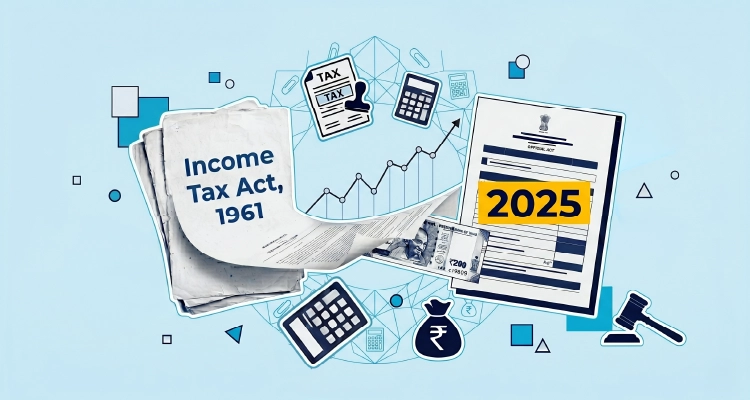 Income Tax Act 2026 Is Live AIF Investor Checklist for Tax Year 2026-27