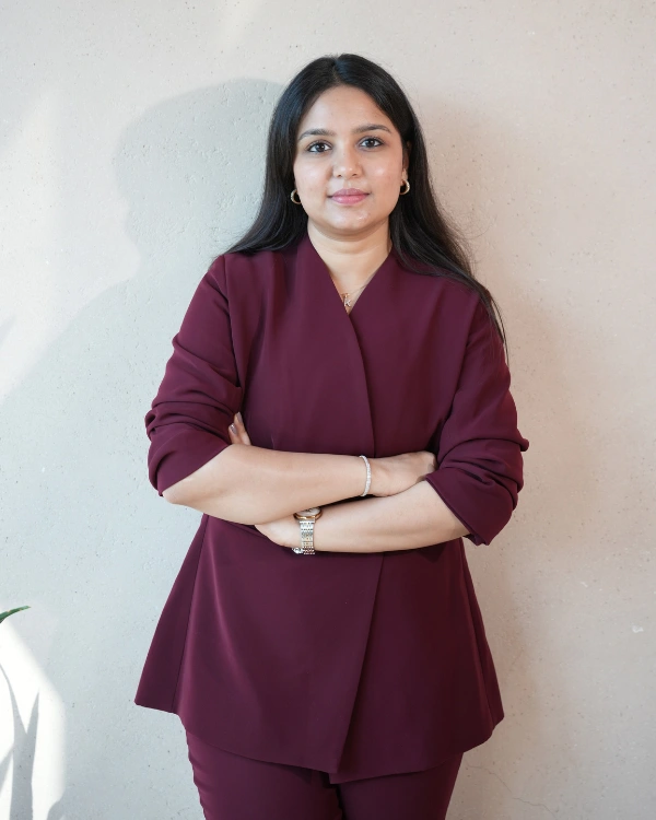Steptrade Capital team – experienced fund managers, analysts, and advisors leading AIF and PMS investments in India